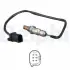 Лямбда-зонд (581мм) AUDI Q3 SEAT TARRACO SKODA KODIAQ I VW TIGUAN, TIGUAN/SUV, TOURAN 1.6D/2.0D 05.15- Delphi ES21160-12B1 (фото 1)