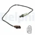 Лямбда-зонд (740мм) SEAT TOLEDO IV SKODA FABIA II, RAPID, ROOMSTER VW JETTA IV, POLO V 1.4/1.6 09.06-05.22 Delphi ES2116412B1 (фото 1)