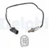 Лямбда-зонд (831мм) AUDI A4 ALLROAD B9, A4 B9, A5, A6 C7, A6 C8, Q5 2.0D 11.13- Delphi ES2118212B1 (фото 1)
