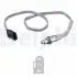 Лямбда-зонд (780мм) AUDI A1, A3, Q2, TT CUPRA FORMENTOR SEAT ATECA, LEON, LEON SC, LEON ST, LEON/HATCHBACK SKODA KAROQ, OCTAVIA III, OCTAVIA IV, SUPERB III VW ARTEON 1.8/2.0 09.12- Delphi ES21272-12B1 (фото 1)