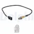 Лямбда-зонд (801мм) AUDI A3, TT SEAT LEON, LEON SC, LEON ST SKODA OCTAVIA III VW GOLF ALLTRACK VII, GOLF VII 1.8/2.0 04.12- Delphi ES2127312B1 (фото 1)