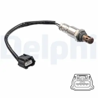Лямбда зонд Delphi ES21285-12B1