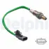 Лямбда-зонд (довжина 314/414мм) VOLVO V40 BMW 5 (F10), X3 (F25) DACIA DUSTER RENAULT GRAND SCENIC IV, KADJAR, MEGANE IV, SCENIC IV, TALISMAN B4184SJ-K9K846 06.01- Delphi ES21309-12B1 (фото 1)