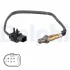 Лямбда-зонд (425мм) HYUNDAI ACCENT III, ELANTRA IV, GETZ, I10 I, I30 KIA CEE'D, CERATO I, PICANTO I, PRO CEE'D, RIO II 1.1D/1.5D/1.6D 03.05-12.12 Delphi ES2135512B1 (фото 1)