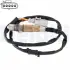 Лямбда-зонд (585мм) AUDI A1, A3, Q2, TT SEAT ALHAMBRA, ATECA, LEON, LEON SC, LEON ST, LEON/HATCHBACK SKODA KODIAQ I, OCTAVIA III, SUPERB III VW ARTEON, ARTEON SHOOTING BRAKE 2.0 11.12- Delphi ES21394-12B1 (фото 2)
