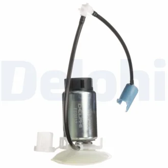LEXUS Паливний насос GX 470 01-, TOYOTA FJ CRUISER 4.0 06- Delphi FE0712-11B1