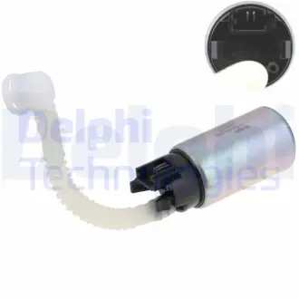HYUNDAI Паливний насос ix35 1.6 10-, KIA SPORTAGE III 1.6 GDI 10- Delphi FE0818-12B1