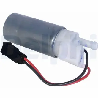 Дизельні компоненти Delphi FE10301-12B1