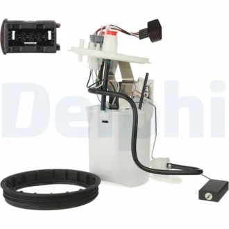 Паливний насос в зборі Delphi FG0512-12B1