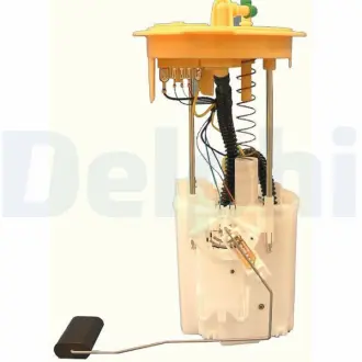 Дизельні компоненти Delphi FG1007-12B1
