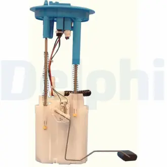 Дизельні компоненти Delphi FG1039-12B1