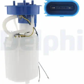 VW Вузол подачі палива T5 2.0 03- Delphi FG2654-12B1