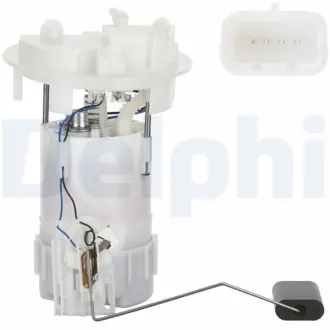 Паливний насос Delphi FG2701-12B1