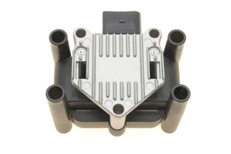 Котушка запалювання VW T5 2.0i/Caddy III 1.2TSI 03-15 Delphi GN10018-12B1
