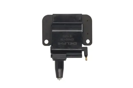 Котушка запалювання HONDA ACCORD V, ACCORD VI, CIVIC V, CIVIC VI, SHUTTLE ROVER 400, 400 II, 600 I 1.4-2.3 04.90-06.04 Delphi GN10171-12B1