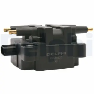 Котушка запалювання Subaru Legacy 2.0-2.5 98-09 Delphi GN10220-12B1