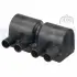 Котушка запалювання Chevrolet Epica/Aveo 05-/Daewoo Lanos/Nubira 1.2-2.0i 97- Delphi GN10230-11B1 (фото 1)