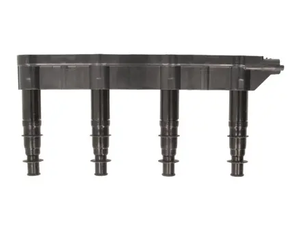 Котушка запалювання CITROEN C2, C3 I, C4, C4 I PEUGEOT 1007, 206, 207, 307 1.4 10.03- Delphi GN10239-12B1