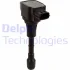 NISSAN котушка запалювання Teana,350Z,Murano,Infiniti 3.5 02- Delphi GN10244-11B1 (фото 1)
