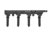 Котушка запалювання OPEL ASTRA G, ASTRA H, ASTRA H GTC, SPEEDSTER, ZAFIRA A, ZAFIRA B, ZAFIRA B/MINIVAN 2.0 02.98-12.10 Delphi GN10375-12B1 (фото 1)
