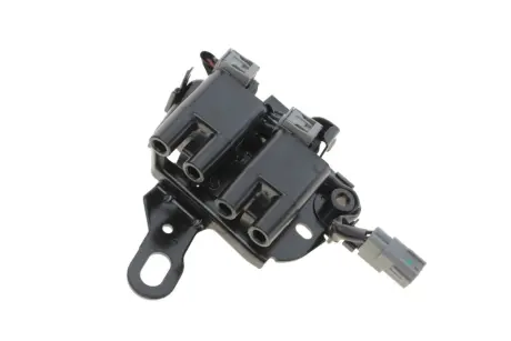Котушка запалювання HYUNDAI COUPE II, ELANTRA III, ELANTRA IV, I30, MATRIX, TIBURON, TRAJET, TRAJET/MINIVAN, TUCSON, TUCSON/SUV KIA CARENS II, CEE\'D, CERATO I 1.8/2.0/2.0LPG 03.00-12.12 Delphi GN10416-12B1