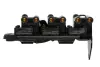 Котушка запалювання HYUNDAI SONATA IV, TRAJET KIA MAGENTIS I 2.5/2.7 06.98-07.08 Delphi GN10417-12B1 (фото 1)