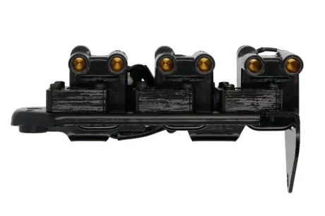 Котушка запалювання HYUNDAI SONATA IV, TRAJET KIA MAGENTIS I 2.5/2.7 06.98-07.08 Delphi GN10417-12B1
