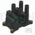FORD котушка запалювання Focus 04-, Fiesta V, Mondeo 07- VOLVO S40/C30/V50 Delphi GN10449-12B1 (фото 1)