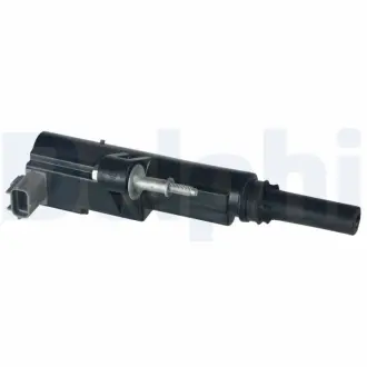 Котушка запалювання DODGE NITRO JEEP CHEROKEE, COMMANDER, GRAND CHEROKEE III 3.7 10.04- Delphi GN10457-12B1