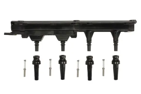 Котушка запалювання CITROEN EVASION, XANTIA, XM, XSARA FIAT ULYSSE LANCIA ZETA PEUGEOT 306, 406, 605, 806 1.8/2.0 03.93-12.04 Delphi GN10460-12B1