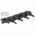 Котушка запалювання CITROEN C4, C4 I, C8 PEUGEOT 206, 307, 406, 407, 607, 807 1.8/2.0/2.2 02.00- Delphi GN10502-12B1 (фото 1)