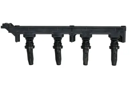 Котушка запалювання CITROEN C4, C4 GRAND PICASSO I, C4 I, C4 PICASSO I, C5 II, C5 III, C5 II/KOMBI, C8, JUMPY II PEUGEOT 307, 308, 308 I, 407, 807, EXPERT, EXPERT TEPEE 1.8-2.0ALK 10.03- Delphi GN10503-12B1