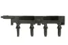 Котушка запалювання CITROEN C4, C4 I, C4 PICASSO I, C5 I, C5 II, C5 II/KOMBI, C8, EVASION, JUMPY I, XSARA, XSARA PICASSO FIAT SCUDO, ULYSSE LANCIA PHEDRA, ZETA PEUGEOT 206, 307 1.8/2.0 01.99- Delphi GN10582-12B1 (фото 1)