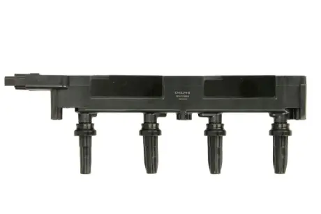 Котушка запалювання CITROEN C4, C4 I, C4 PICASSO I, C5 I, C5 II, C5 II/KOMBI, C8, EVASION, JUMPY I, XSARA, XSARA PICASSO FIAT SCUDO, ULYSSE LANCIA PHEDRA, ZETA PEUGEOT 206, 307 1.8/2.0 01.99- Delphi GN10582-12B1