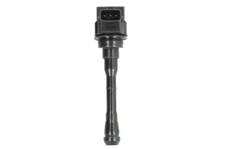 Котушка запалювання NISSAN JUKE, PULSAR, QASHQAI II, TIIDA, X-TRAIL III RENAULT CLIO IV, ESPACE V, KADJAR, LATITUDE, MEGANE IV, TALISMAN 1.6/1.8/2.0 06.10- Delphi GN10614-12B1
