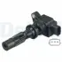 Котушка запалювання Mazda 3 2.3 MPS Turbo 08-14/5 2.0 05- Delphi GN10623-12B1 (фото 1)