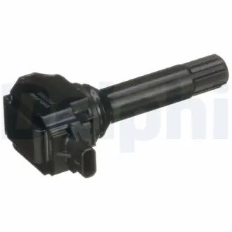 Котушка запалювання SUBARU FORESTER, LEGACY V, OUTBACK, XV FB20-FB25B 03.12- Delphi GN10685-12B1