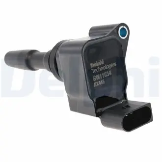 Катушка системи запалювання Delphi GN11034-12B1