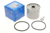 Паливний фільтр IVECO DAILY I, DAILY II, MK, ZETA ALFA ROMEO A11 / A12 DAEWOO LUBLIN II FIAT ARGENTA, CAMPAGNOLA, DUCATO, RITMO FORD ESCORT V, FIESTA II, FIESTA III, FIESTA IV 1.6D-8.8D 11.71- Delphi HDF296 (фото 2)