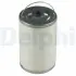 DB фільтр паливний диз.H=145mm OM 401/440/441/442...CLAAS комбайни Delphi HDF499 (фото 1)