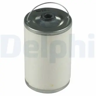 DB фільтр паливний диз.H=145mm OM 401/440/441/442...CLAAS комбайни Delphi HDF499