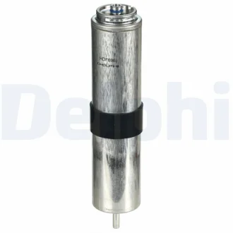 BMW Фільтр паливний 14 Delphi HDF696