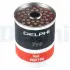Паливний фільтр CITROEN XM FIAT REGATA FORD GRANADA II, MONDEO I, MONDEO II, P 100 II, SIERRA, SIERRA I JEEP CJ5 - CJ8 LADA NIVA LANCIA DELTA I, PRISMA, THEMA 1.8D-2.5D 05.71-04.09 Delphi HDF796 (фото 1)