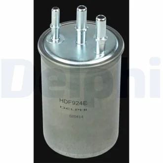 FORD фільтр паливний диз. Hyundai, KIA, SsangYong, Jaguar Delphi HDF924E