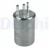 FORD фільтр паливний диз. Transit Connect,Mondeo 1,8/2,0TDDi/TDCi 00-, Focus 01- Delphi HDF927 (фото 1)