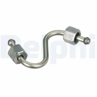 Дизельні компоненти Delphi HPP010