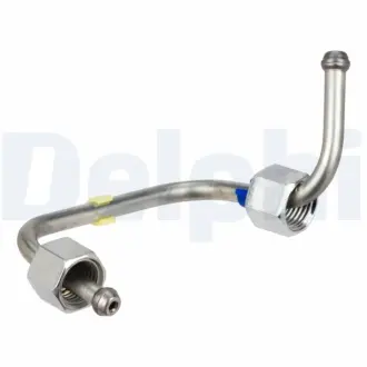 Дизельні компоненти Delphi HPP400