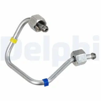 Дизельні компоненти Delphi HPP403