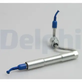 Дизельні компоненти Delphi HPP410