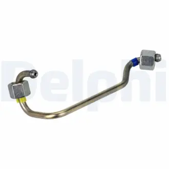 Дизельні компоненти Delphi HPP411